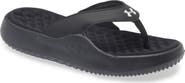 Under Armour Ignite Pro 8 Thong Toe Slide Sandal