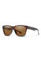 selected Matte Tortoise / Brown