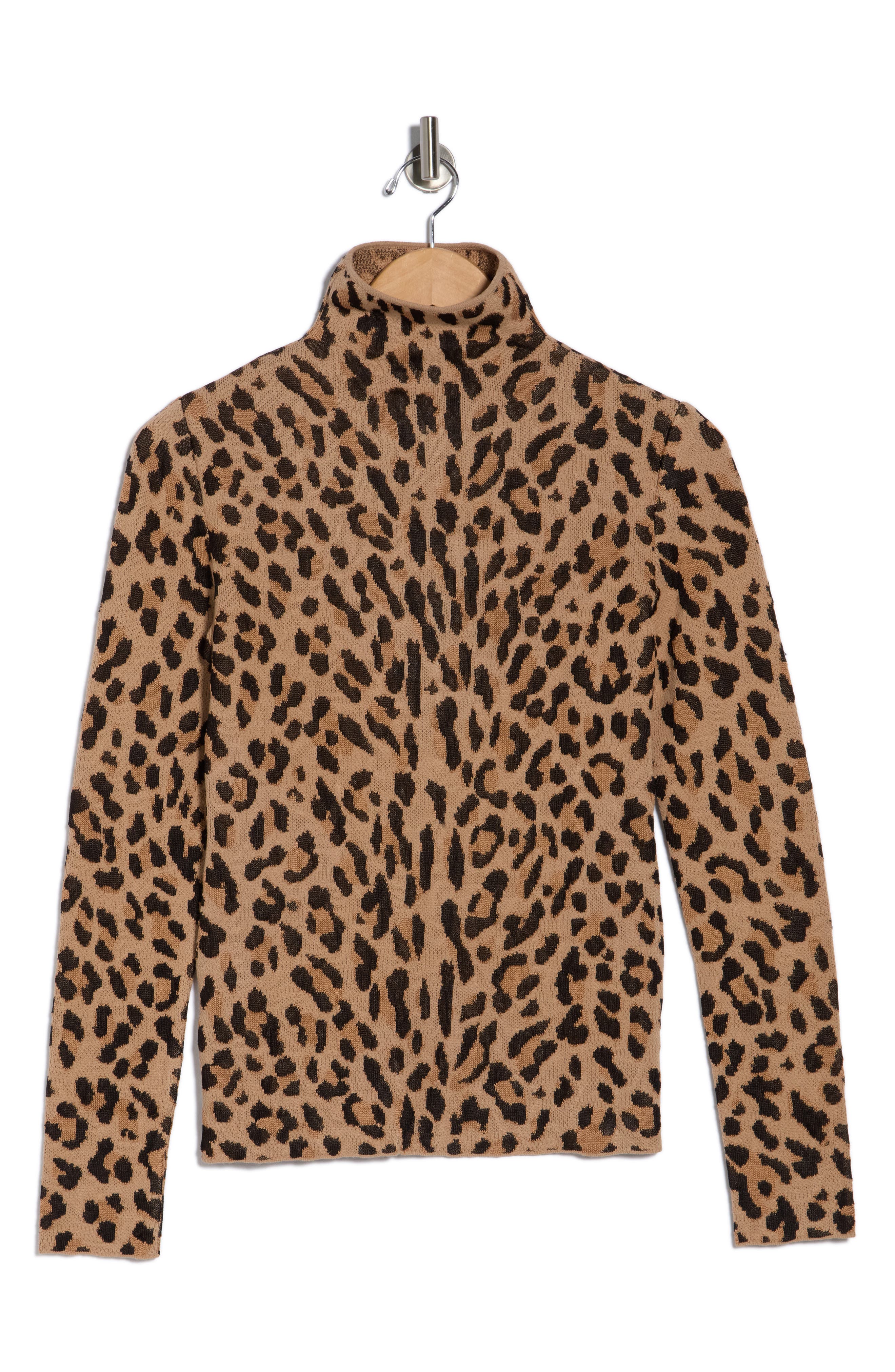 Longchamp Sweater Top
