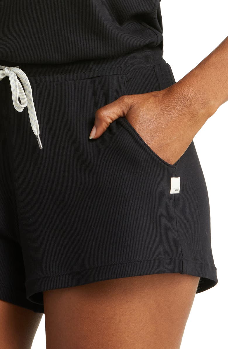 Vuori Torrey Tank Romper, Alternate, color,