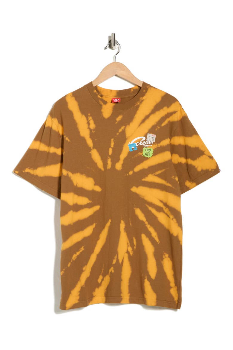 Price Check Graphic T-Shirt, Alternate, color, TOFFEE