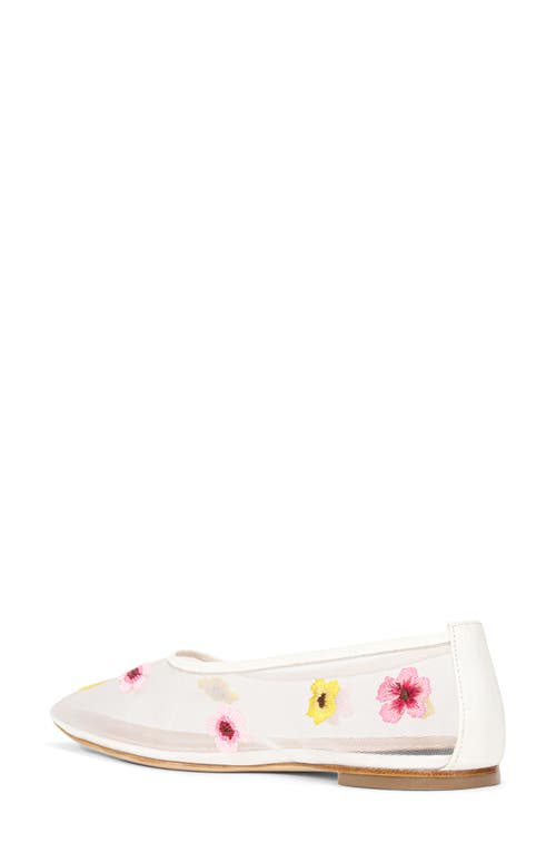 Staud Alba Ballet Flat