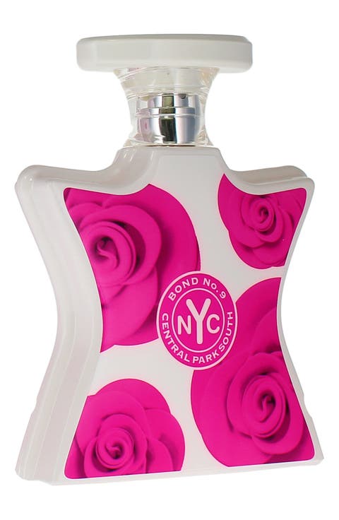 New York 'Central Park South' Eau de Parfum