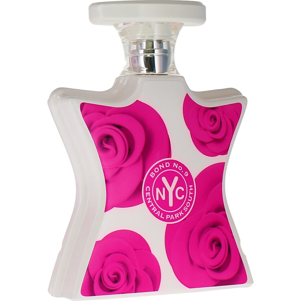Bond No. 9 New York 'central Park South' Eau De Parfum In No Color