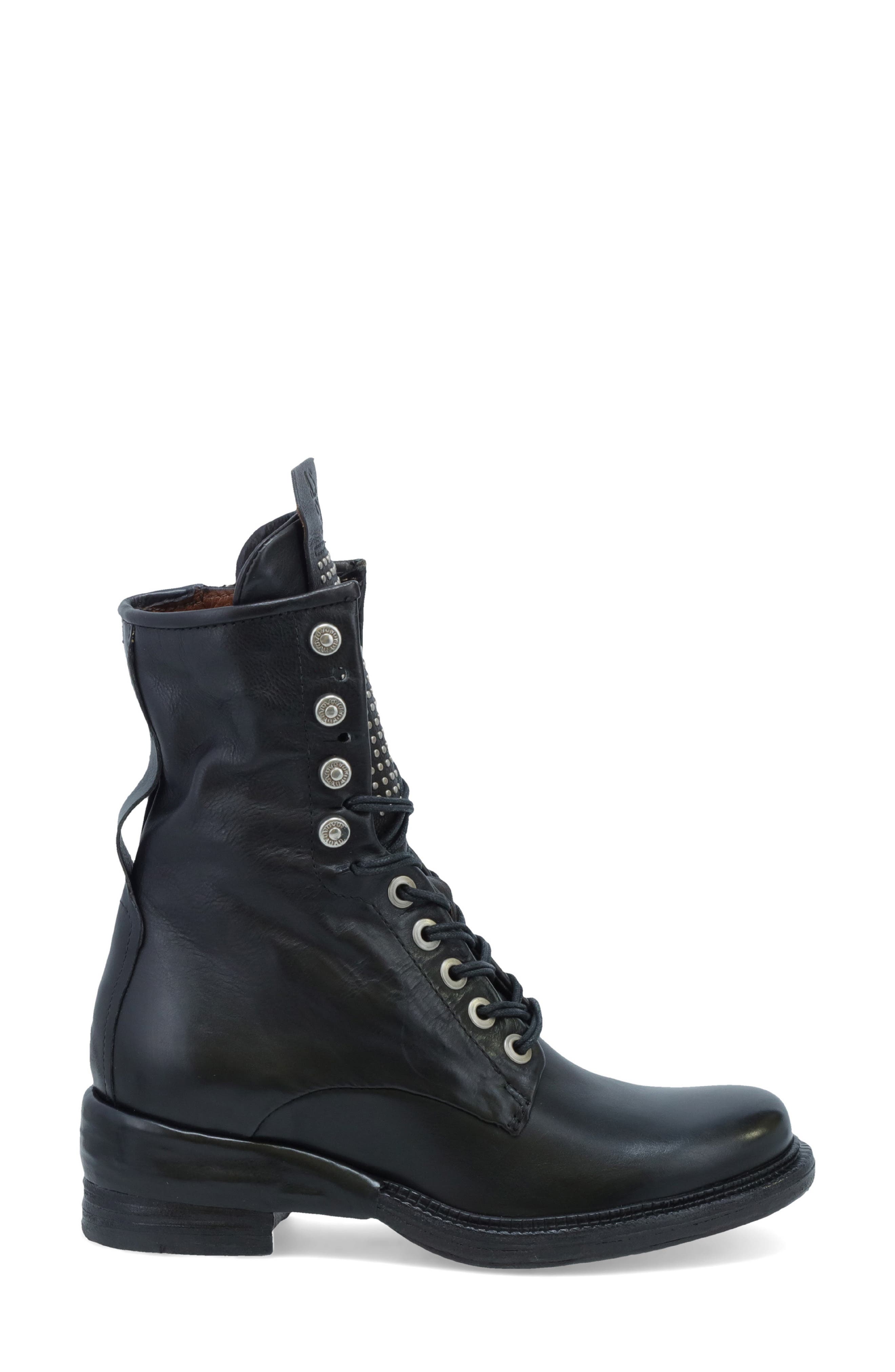 A.S.98 Saunder Bootie, Alternate, color, 