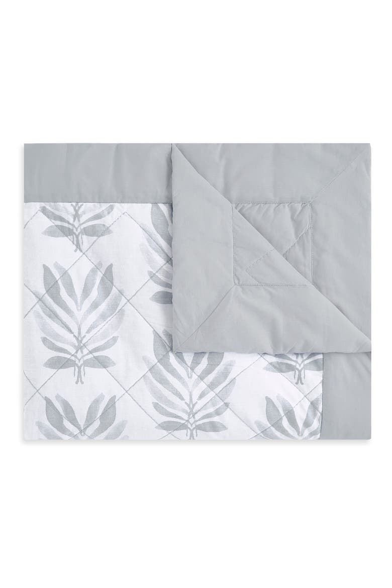 Embrace Lounge Weighted Blanket, Main, color, ZENITH