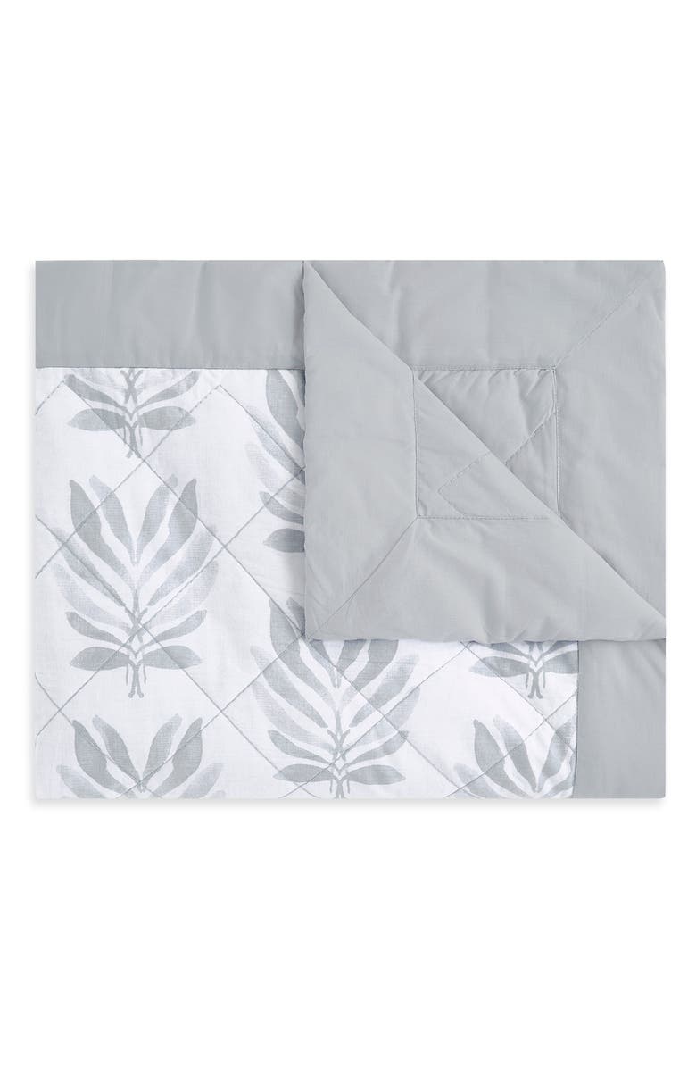 aden + anais Embrace Lounge Weighted Blanket, Main, color, 