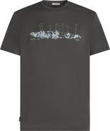 Icebreaker Merino 150 Tech Lite Graphic T-Shirt