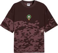 PUMA x Morocco x Salehe Bembury King Jersey