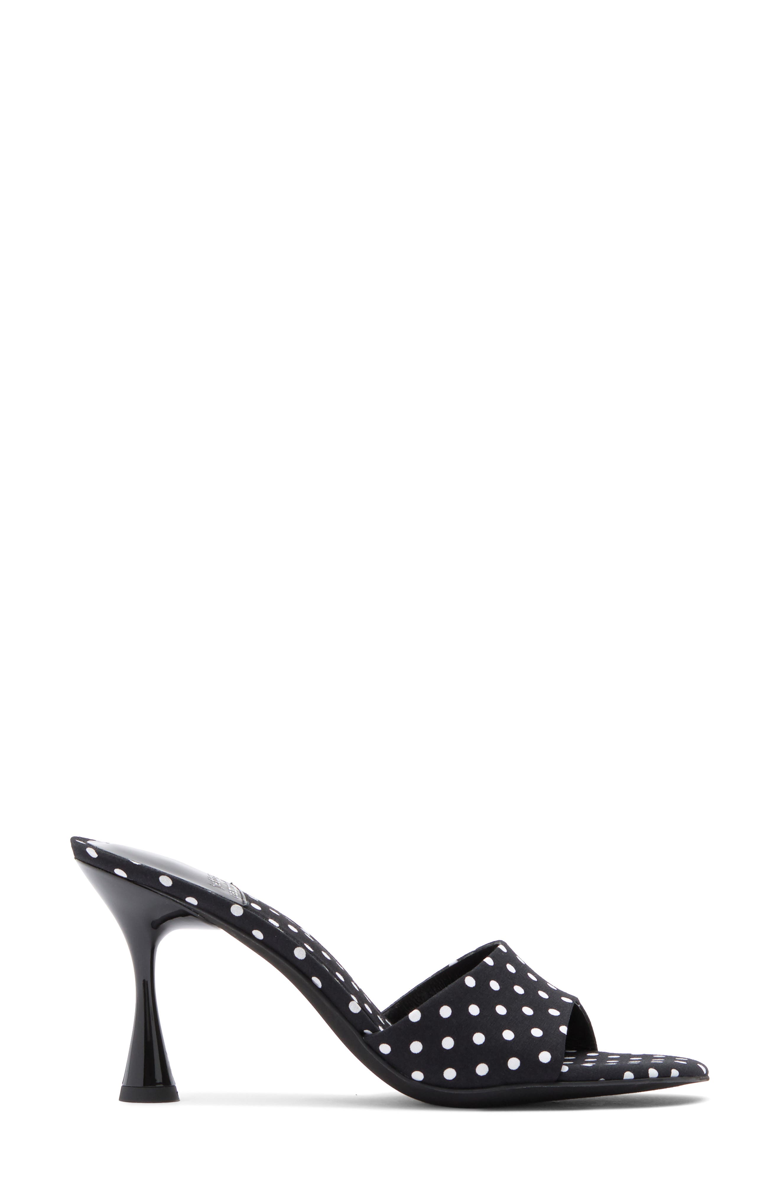Jeffrey Campbell La-Nuit Sandal, Alternate, color, 