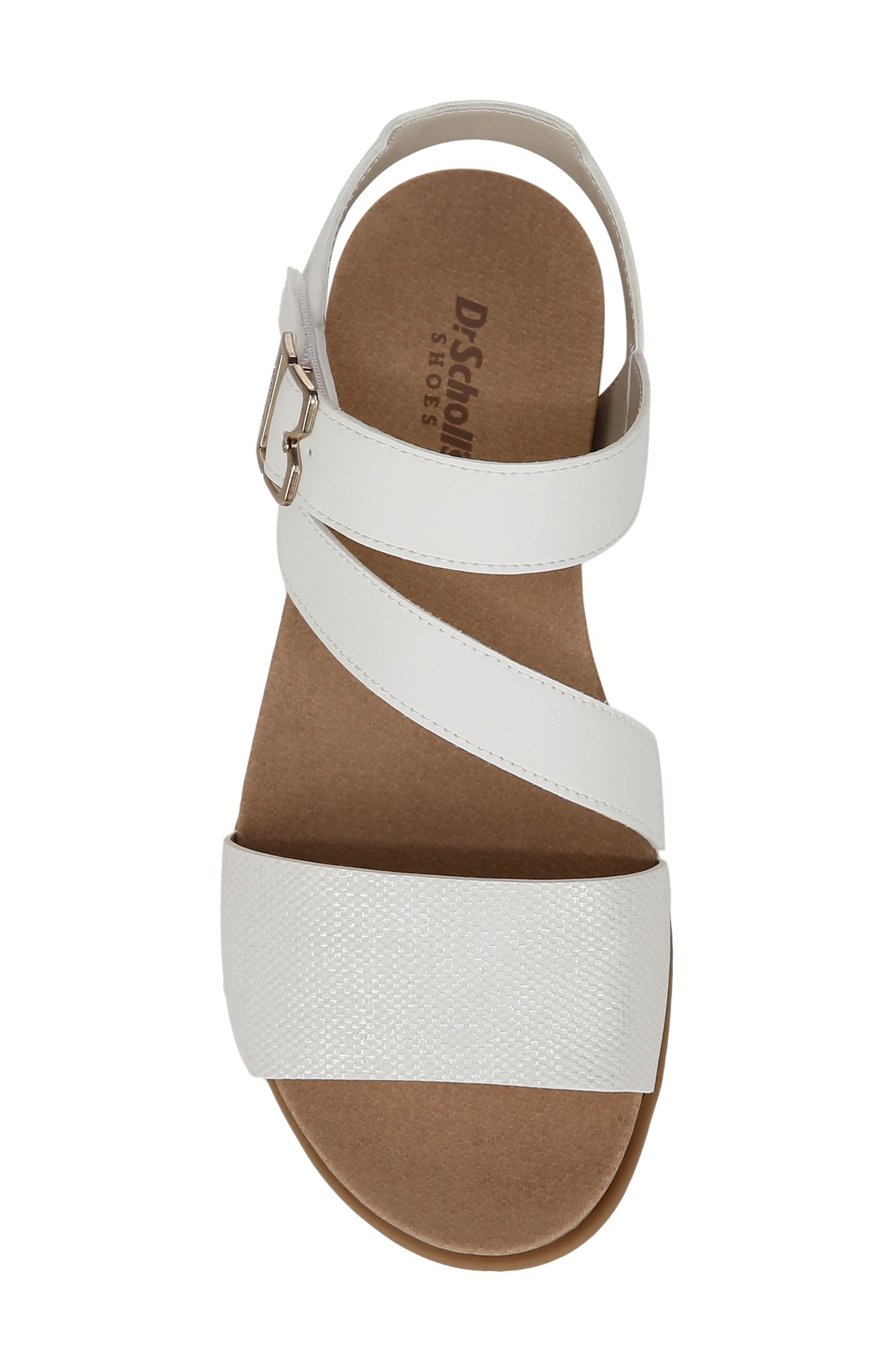 Dr. Scholl's Nicely Fun Sandal, Alternate, color, 