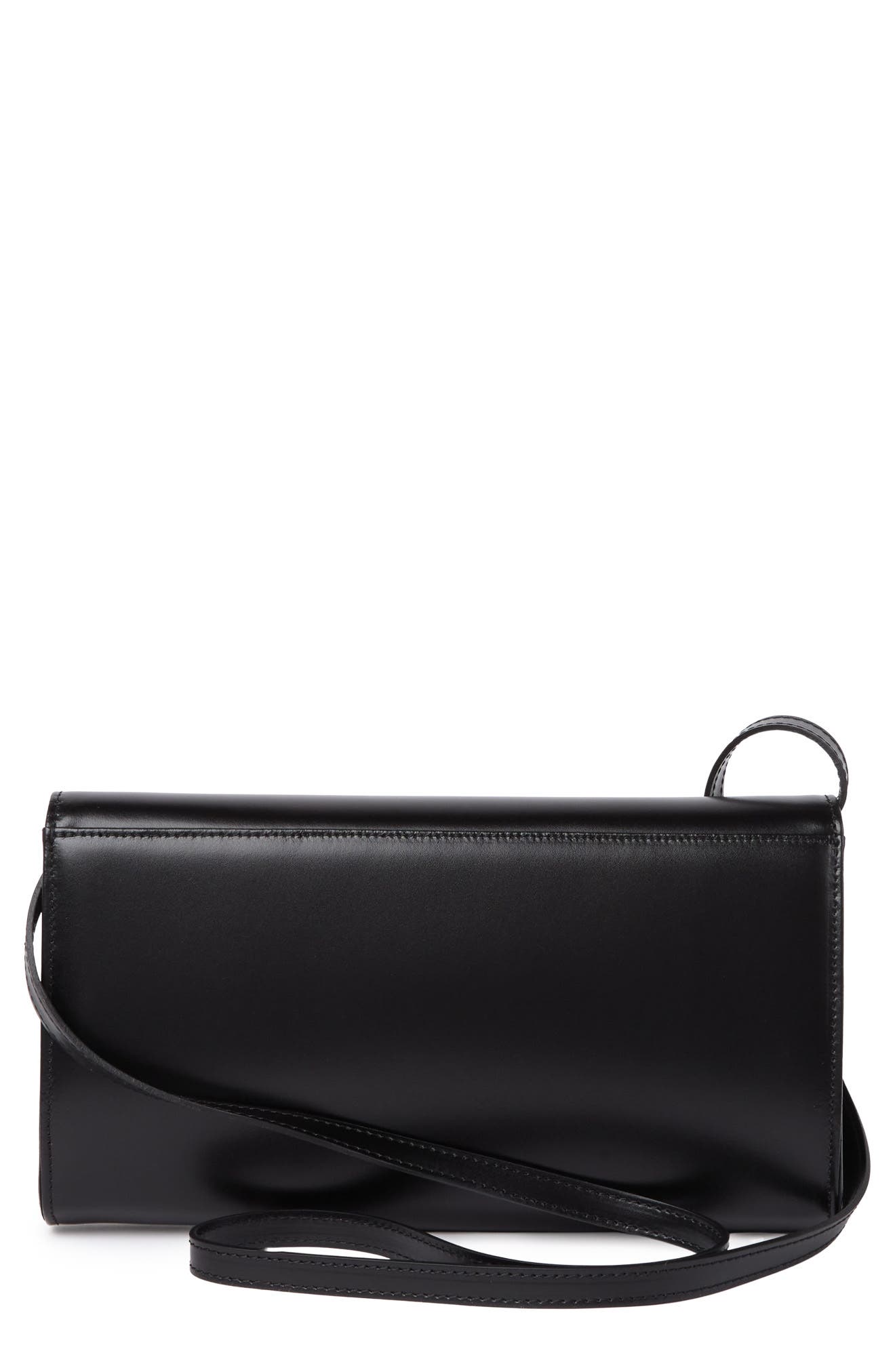 VALENTINO BY MARIO VALENTINO Cocotte Soave Leather Bag (Men ...
