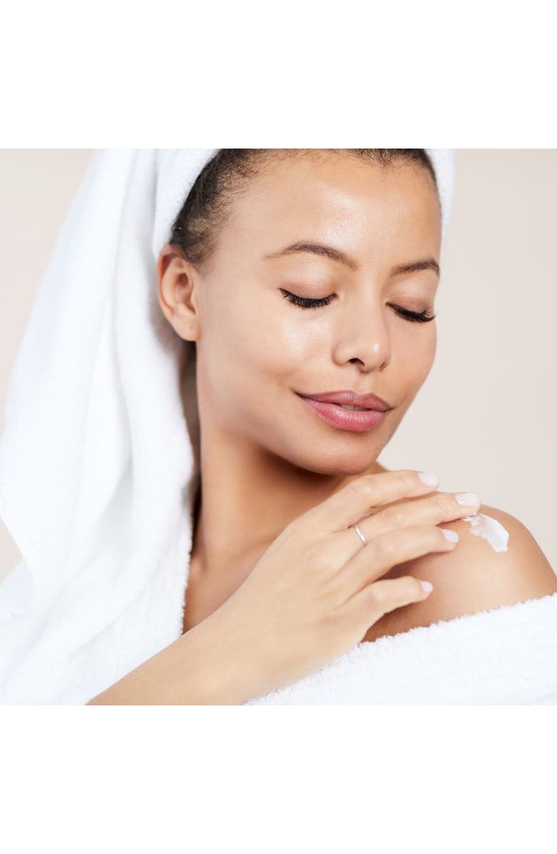 Drowsy Sleep Co. Beauty Sleep Body Cream, Alternate, color, NO COLOR