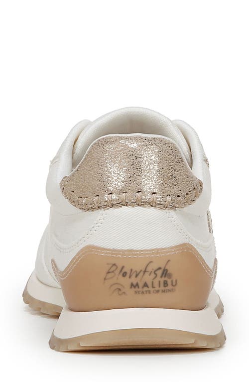 BLOWFISH MALIBU BLOWFISH MALIBU VALLEY SNEAKER