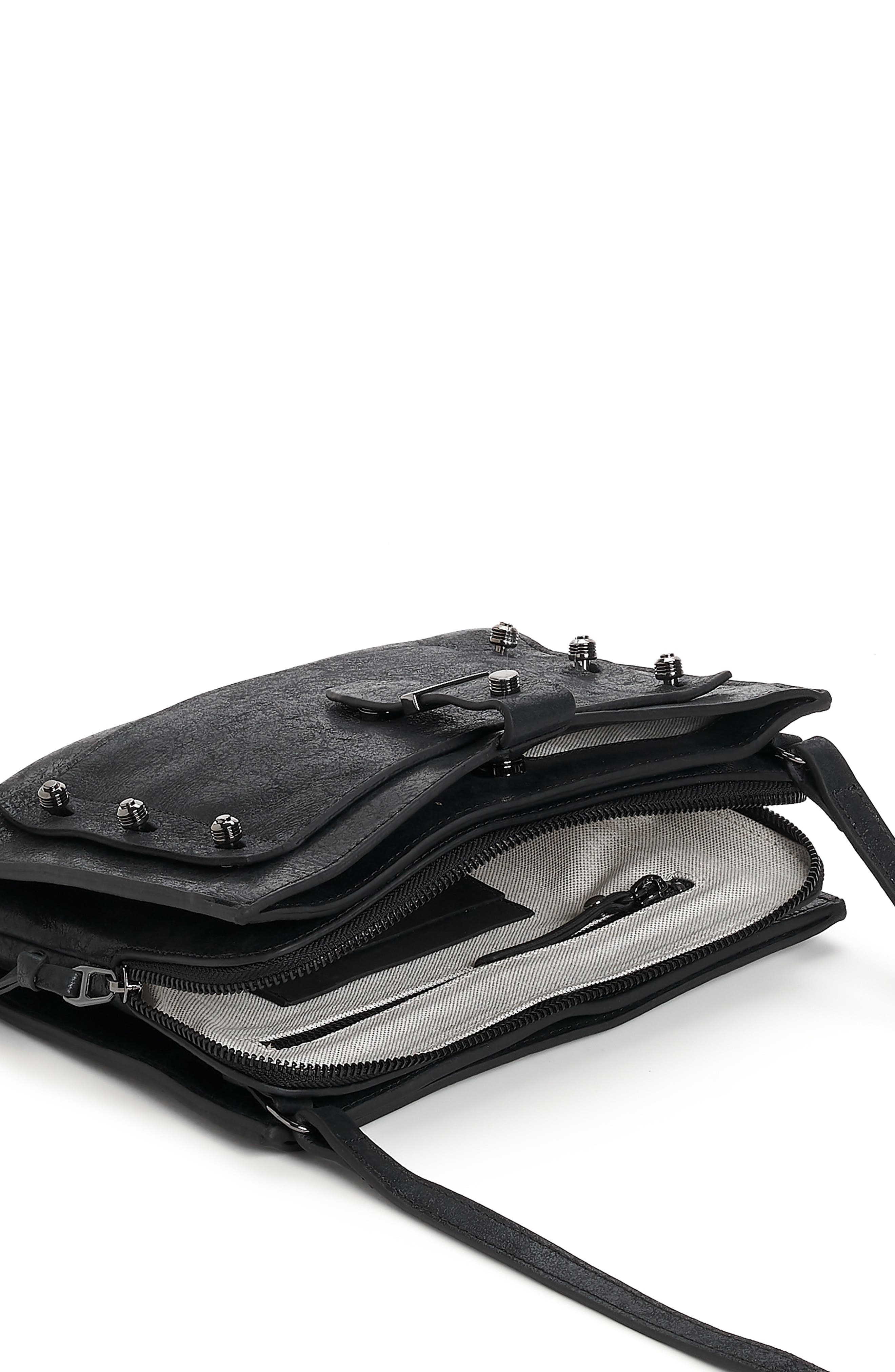 Botkier Warren City Crossbody Bag, Alternate, color, 