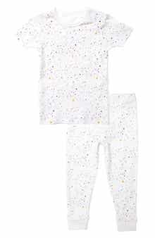 Magnetic Me Kids' Stardust Printed Magnetic Pajamas