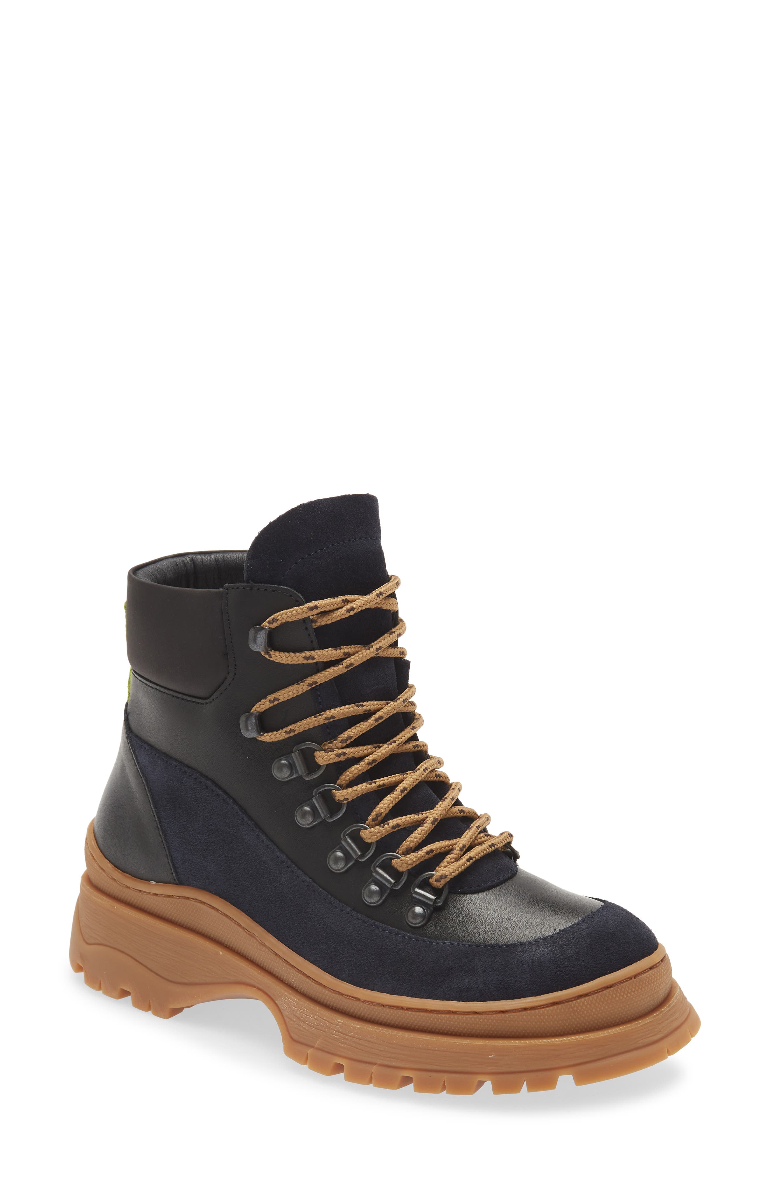Ted Baker London Allicia Hiker Boot, Main, color, 