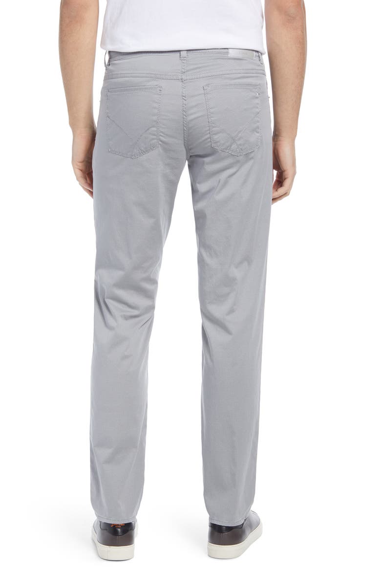 Cooper Ultralight Five Pocket Pants, Alternate, color, SILVER