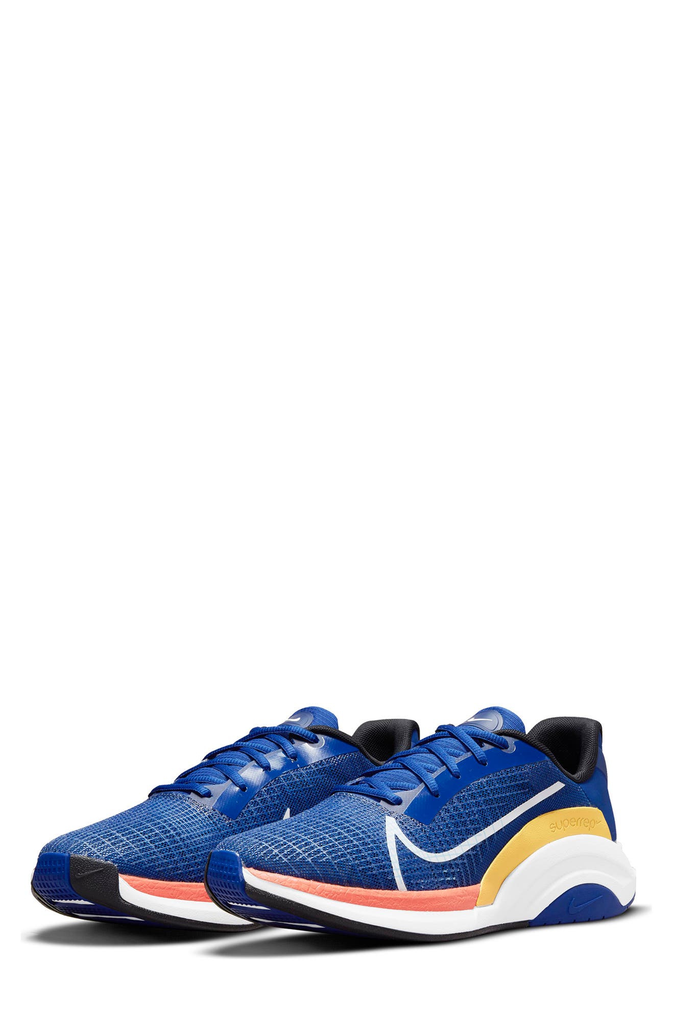 Nike ZoomX SuperRep Surge Endurance Class Training Shoe, Main, color, 