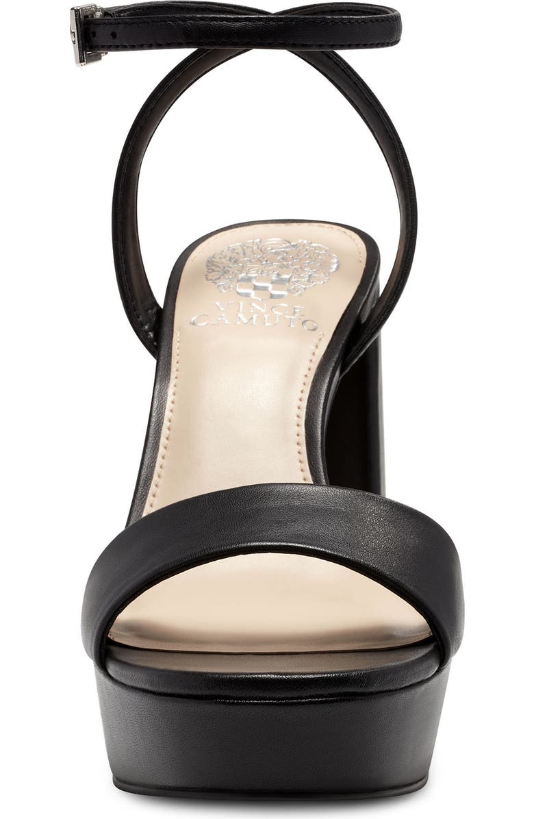 Vince Camuto Pendry Ankle Strap Platform Sandal, Alternate, color,