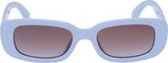 abercrombie kids Kids' Rectangular Sunglasses