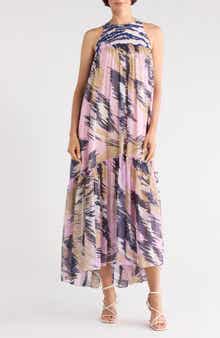 Diane von Furstenberg Melisse Maxi Dress