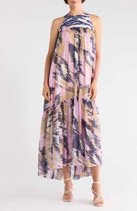 Diane von Furstenberg Melisse Maxi Dress