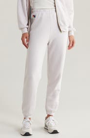 Aviator Nation Stripe Sweatpants