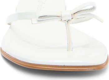 At Peace Flip Flop