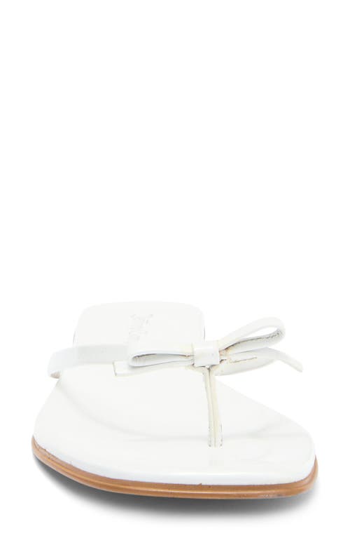 Jeffrey Campbell At Peace Flip Flop