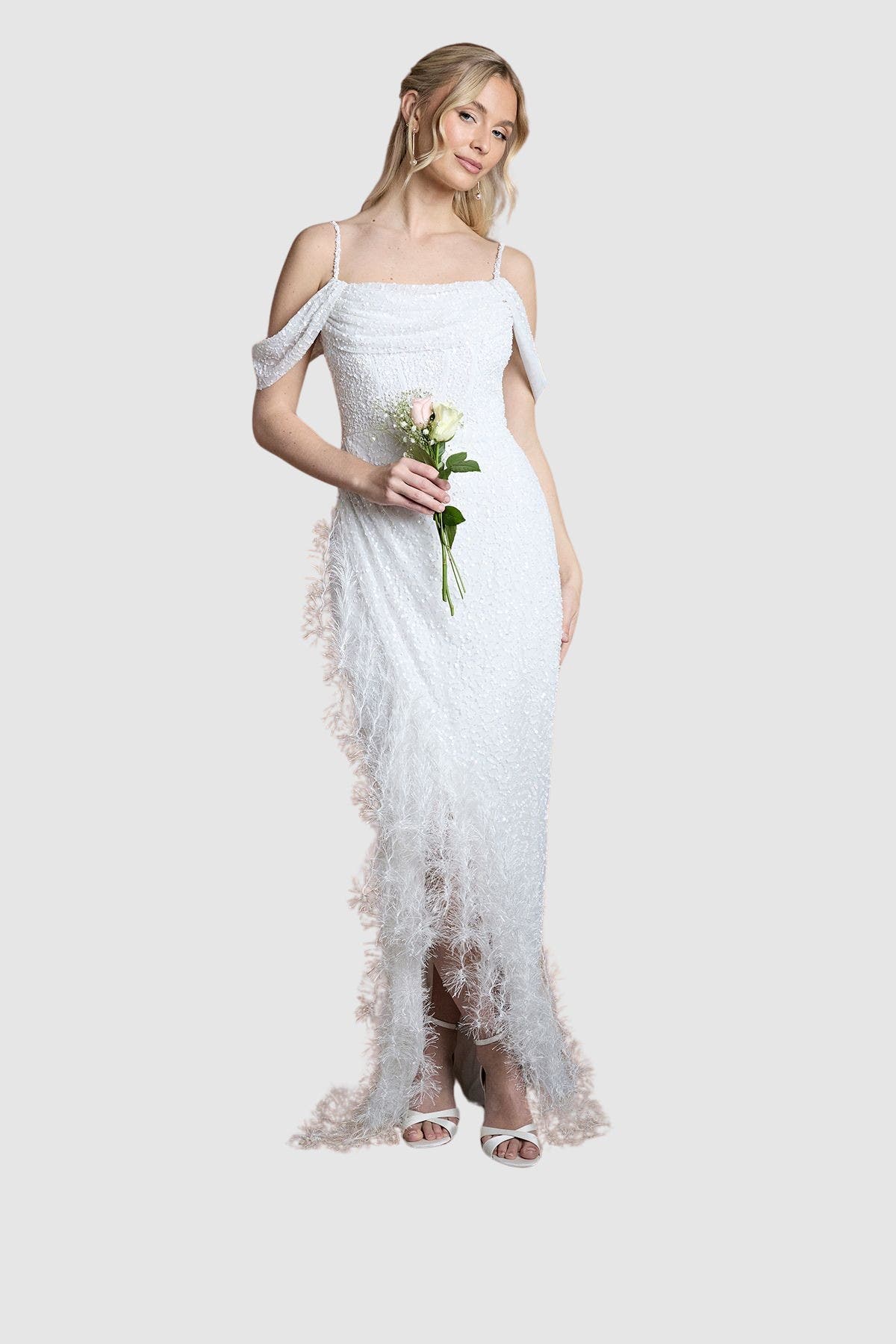 selected Ivory