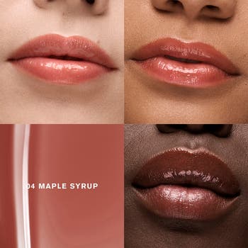 Glossy Pout Lip Oil