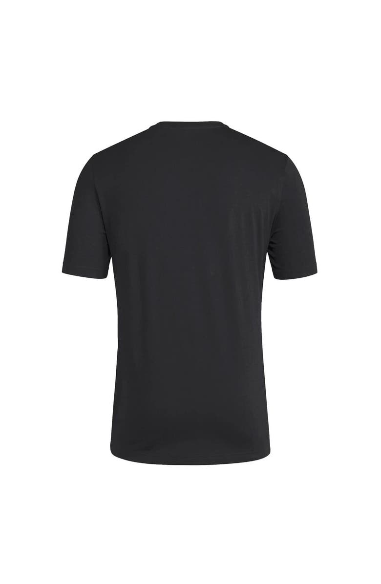 adidas Men's adidas Black Club America Leagues Cup T-Shirt, Alternate, color, Black