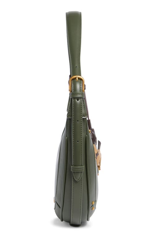 Steve Madden Carter Shoulder Bag