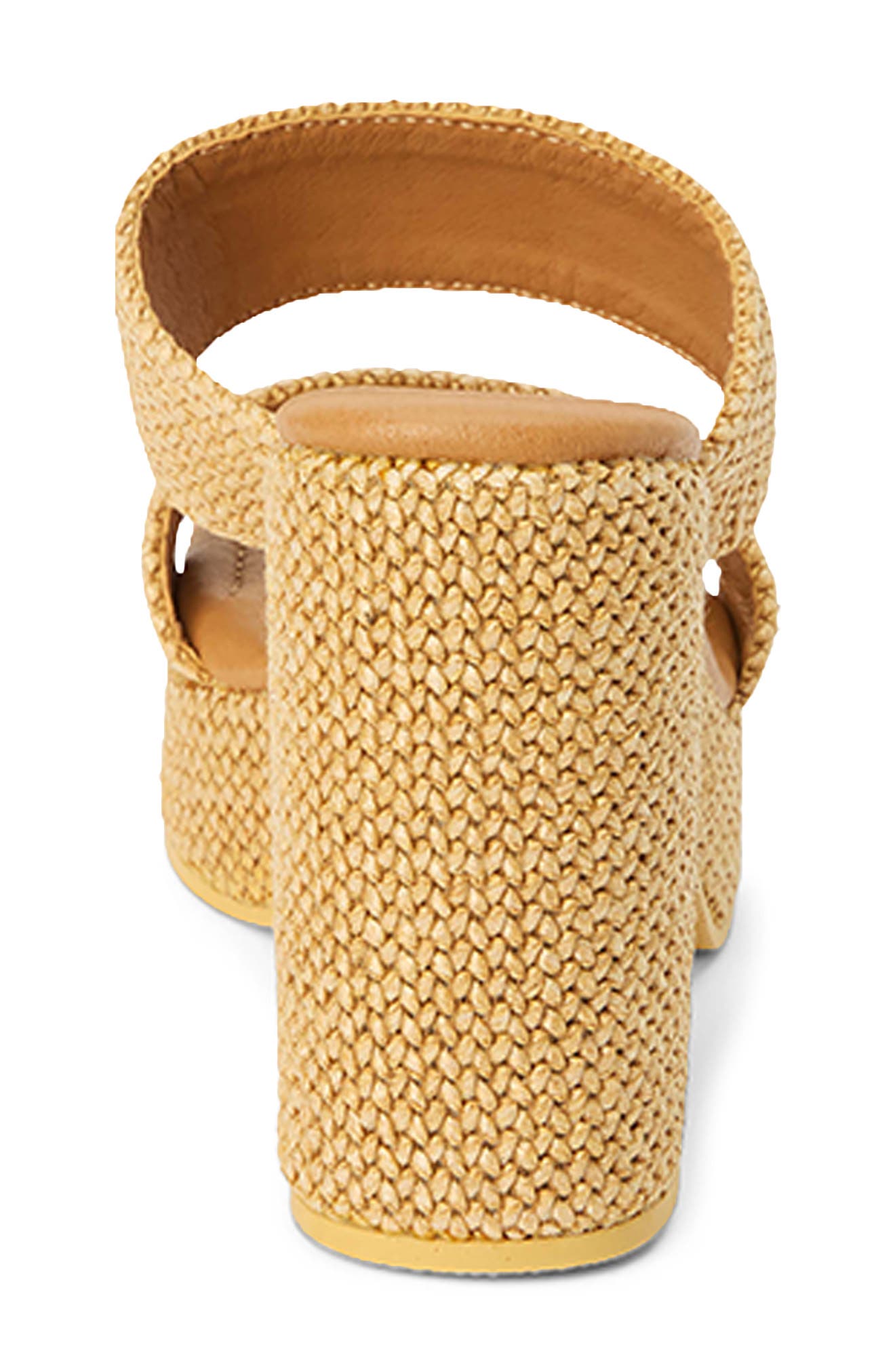 BEACH BY MATISSE Gem Platform Sandal, Alternate, color, Camel