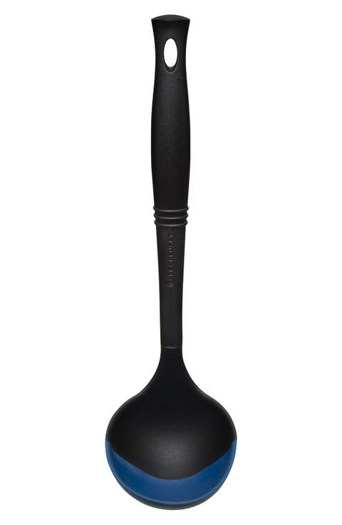 Bi-Material Ladle