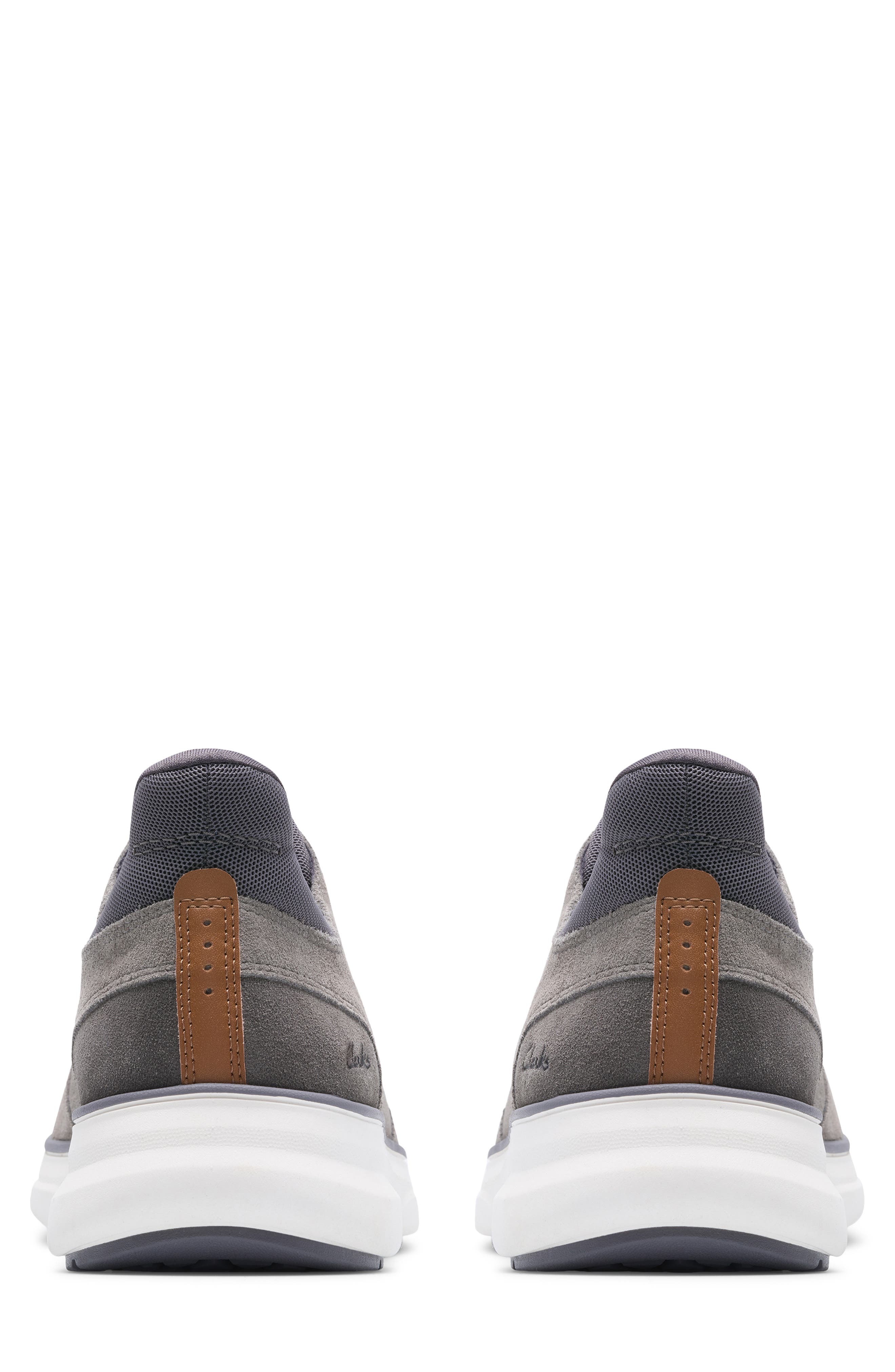Mullan Easy Sneaker, Alternate, color, GREY COMBI