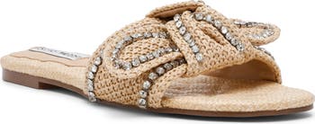 Misha Slide Sandal