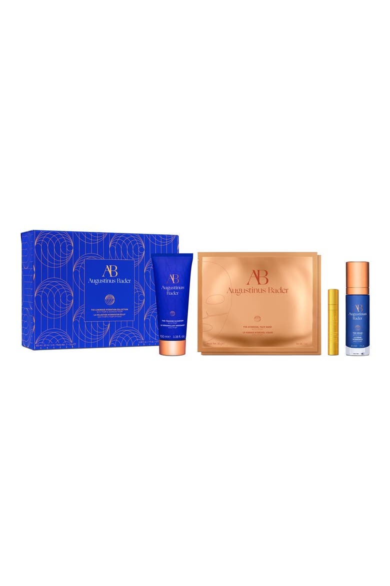 The Luminous Hydration Collection Set $400 Value, Main, color, NO COLOR