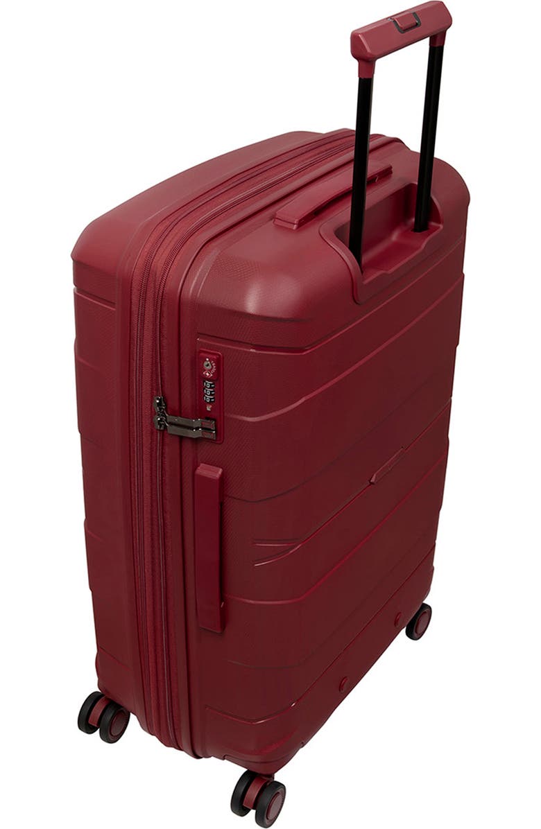 IT LUGGAGE 26" Momentous 8 Wheel Spinner Case, Alternate, color,