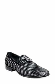 Stacy Adams Swagger Venetian Loafer
