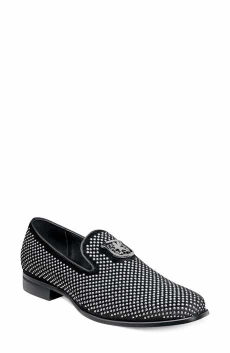 Stacy Adams Swagger Venetian Loafer