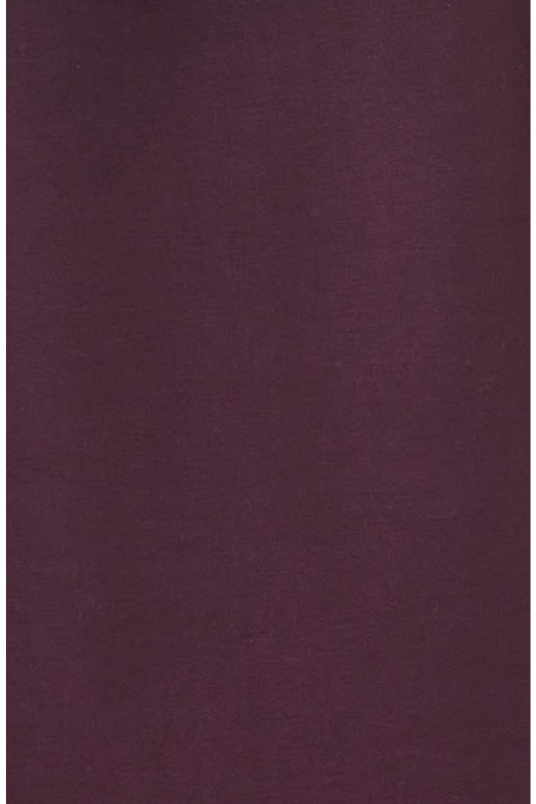 Raya Feather Fleece Hoodie, Alternate, color, ULTRA MAROON