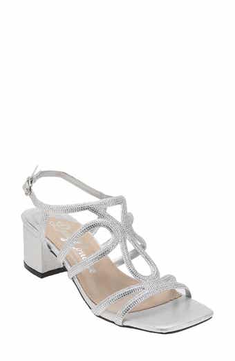 LADY COUTURE Devine Sandal