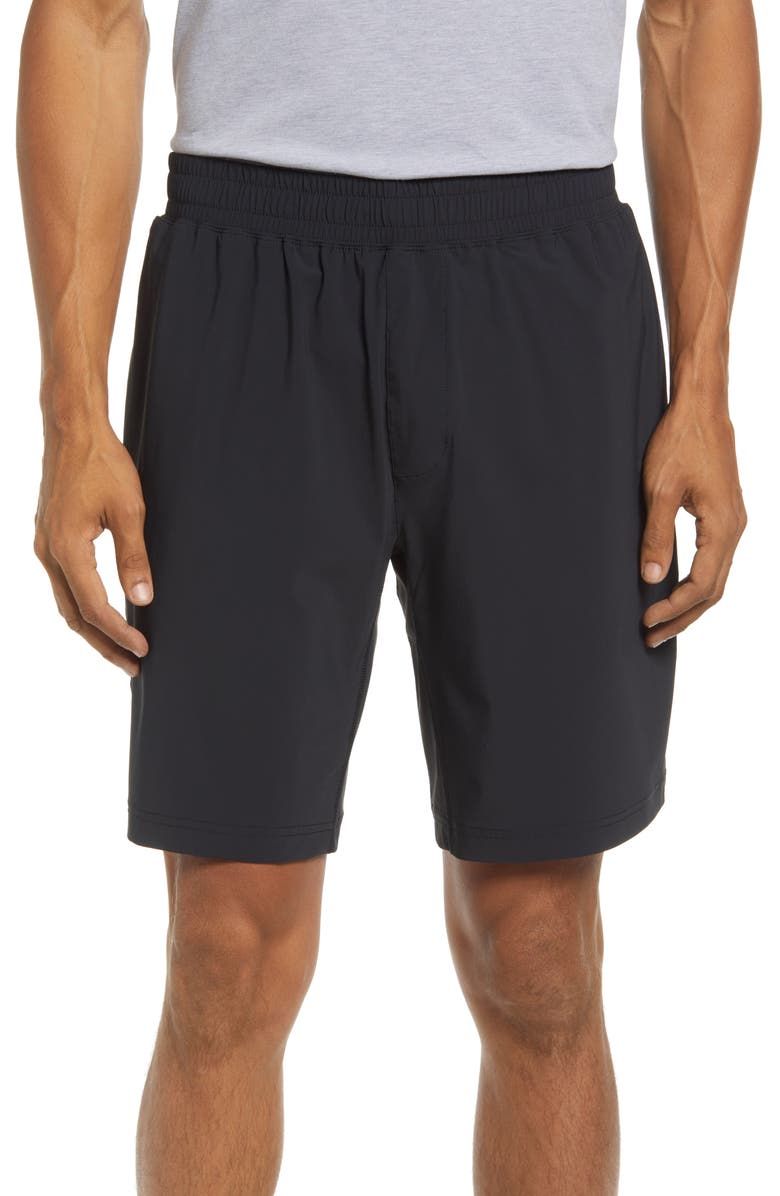 Rhone Versatility Stretch Athletic Shorts, Main, color,