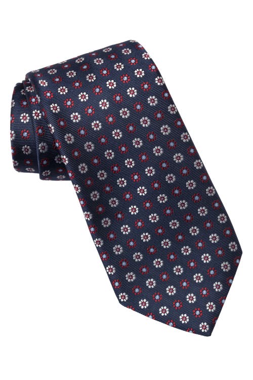 Elizabetta Umbria In Navy