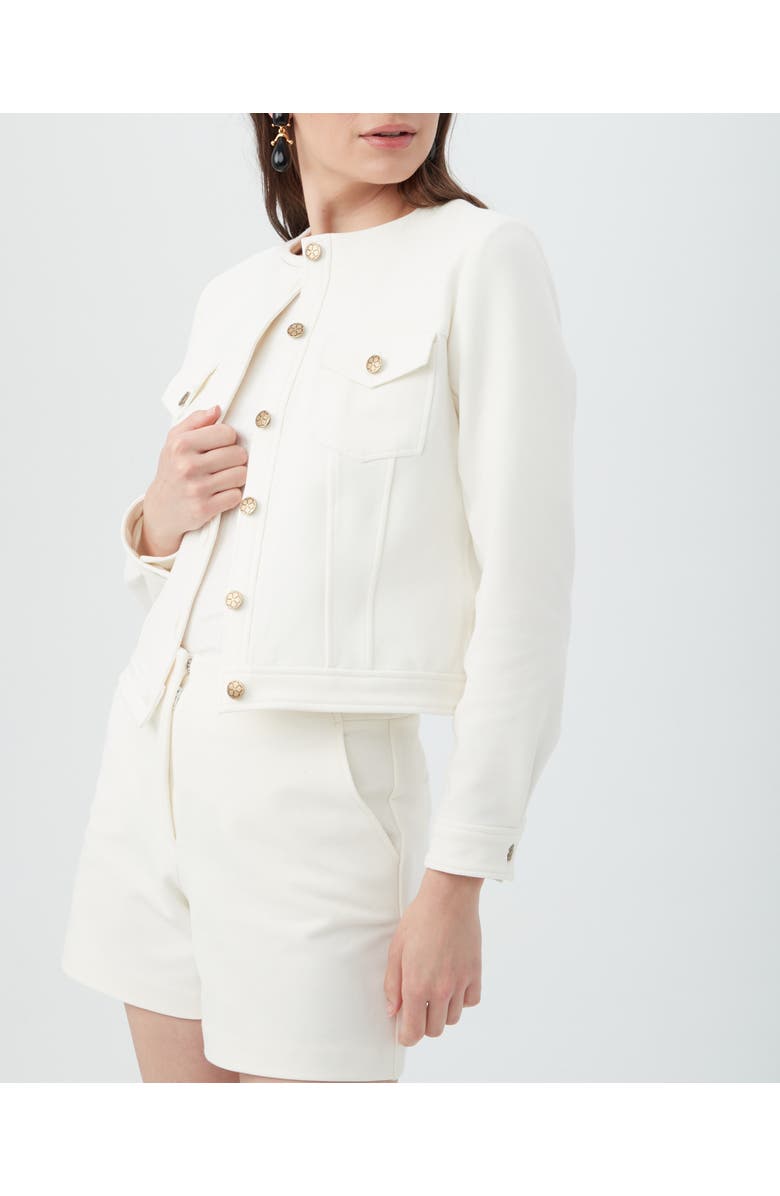 Trina Turk Gail Jacket, Alternate, color, 