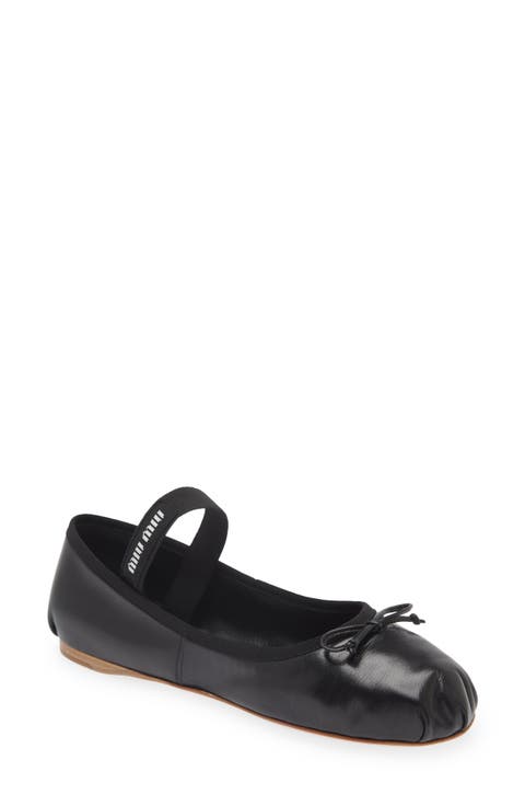 Women's Miu Miu Shoes | Nordstrom