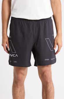 Yogger 2-in-1 Shorts