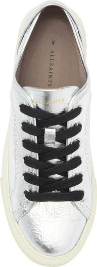 Gina Metallic Sneaker